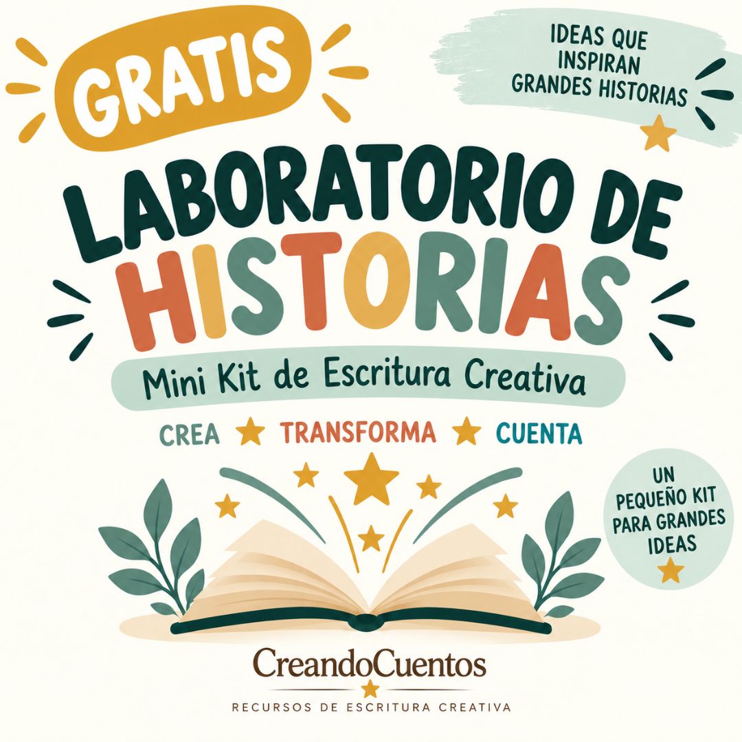 Mini Laboratorio de Historias Gratuito