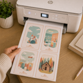 Cartas Escenarios Narrativos