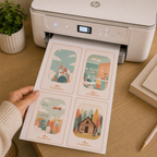 Cartas Escenarios Narrativos