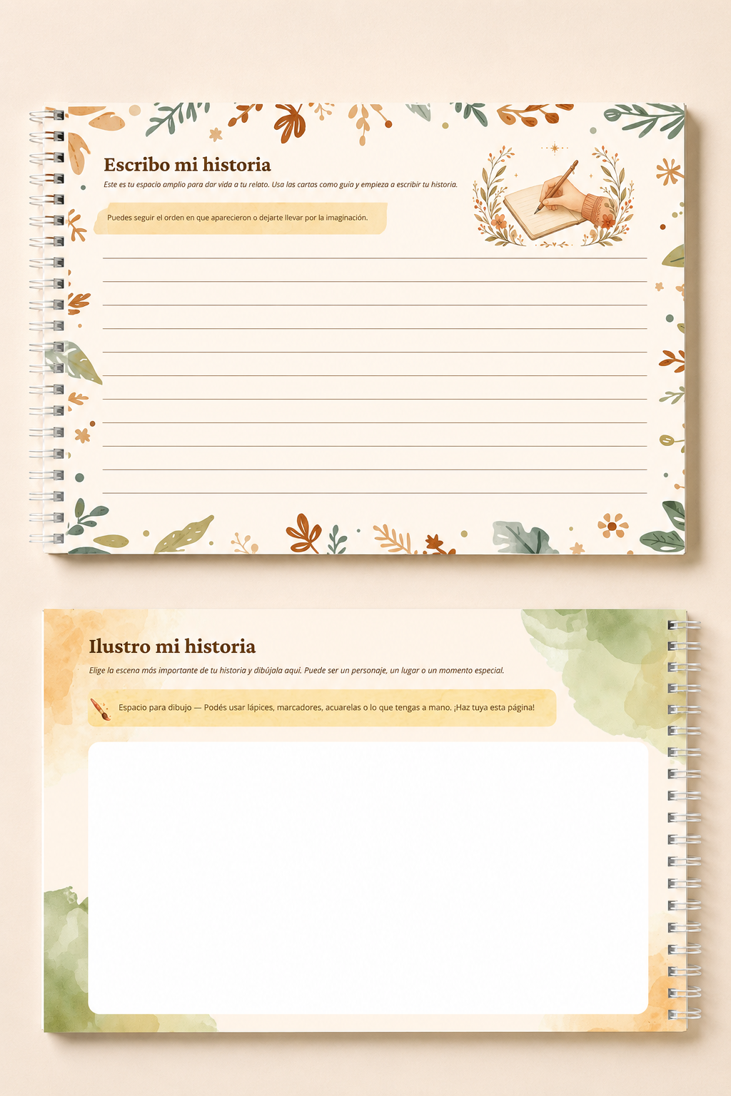 Pack Las Cartas de Propp