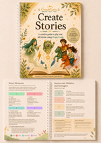 Pack Propp´s Story Cards