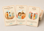 Pack Las Cartas de Propp