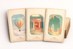 Cartas Escenarios Narrativos