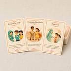 Pack Propp´s Story Cards